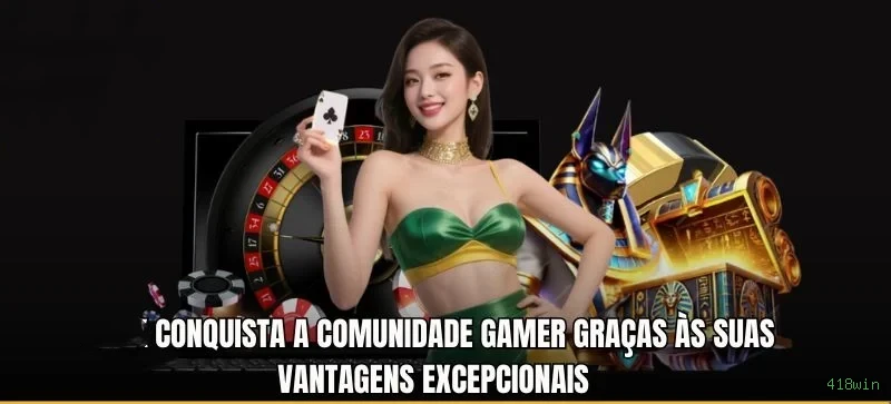 Login rápido no app 418win