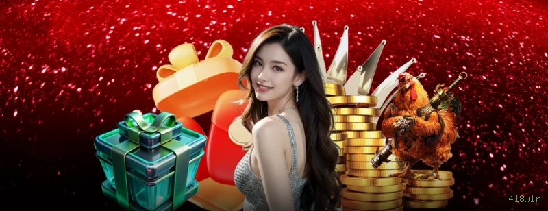 Cashback Semanal 418win