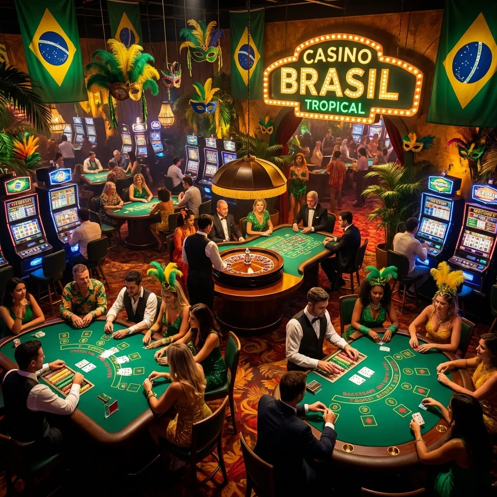 Streaming 4K no cassino ao vivo da 418win