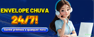 Promoções e bônus exclusivos da 418win
