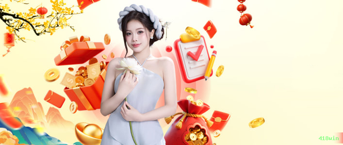 Lottery Clássica na 418win